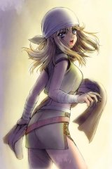 BUY NEW ys - 76947 Premium Anime Print Poster